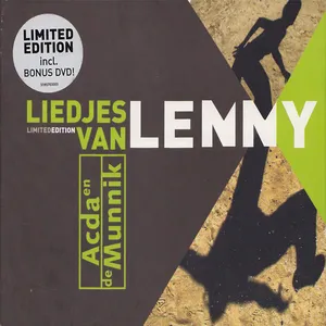 Liedjes van Lenny